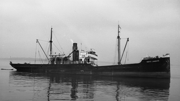 Marta Junquera por T. Diedrich Marta Junquera por T. Diedrich